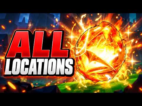 YouTube thumbnail for ALL SOLARIS EGG LOCATIONS in Ride A Pet!
